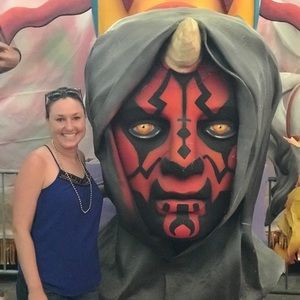 Meet your Posher, Jocelyn